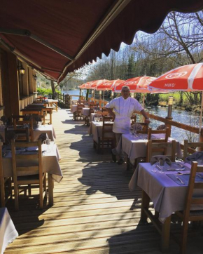 Hotel Restaurant Les Gorges de Chouvigny